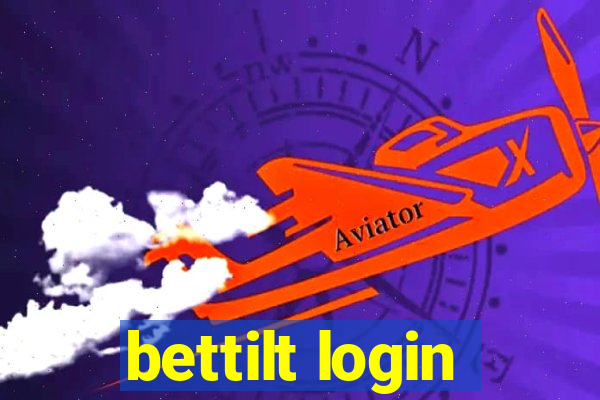 bettilt login